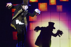 Segunda semana do Palco Giratório tem oficina e espetáculos em