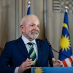Segundo Lula, solução para impasse entre EUA e Brasil deve