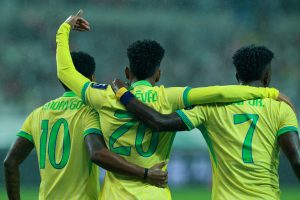 Seleção Brasileira goleia Coreia do Sul com triunfo do novo