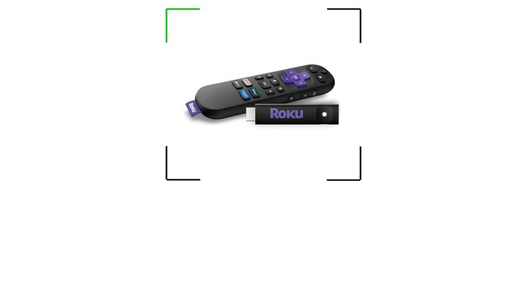 Sem sua plataforma de streaming preferida na TV? Roku Streaming