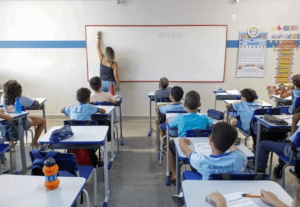 Senado aprova criação do Sistema Nacional de Educação
