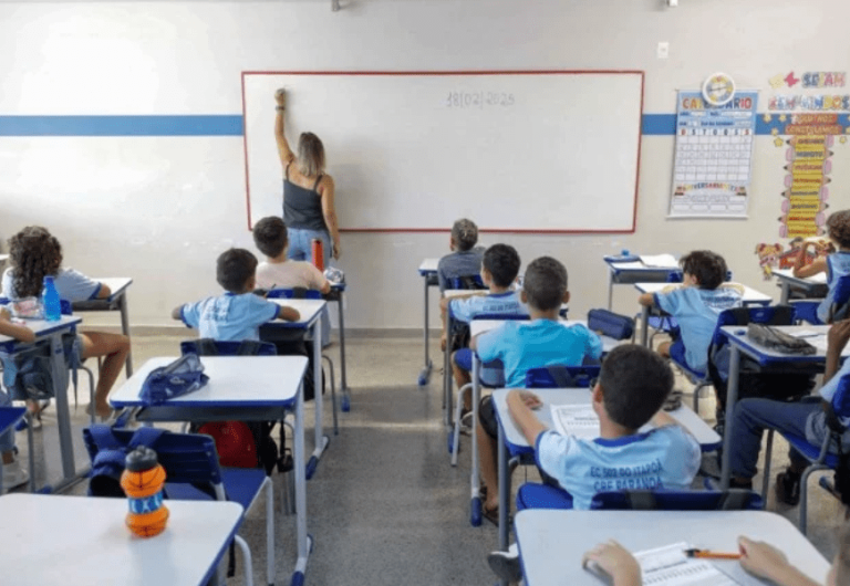 Senado aprova criação do Sistema Nacional de Educação