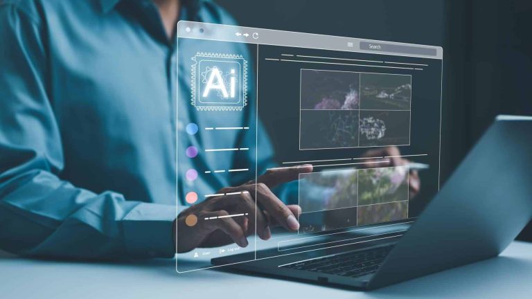 Será que a IA generativa pode quebrar antes de decolar?