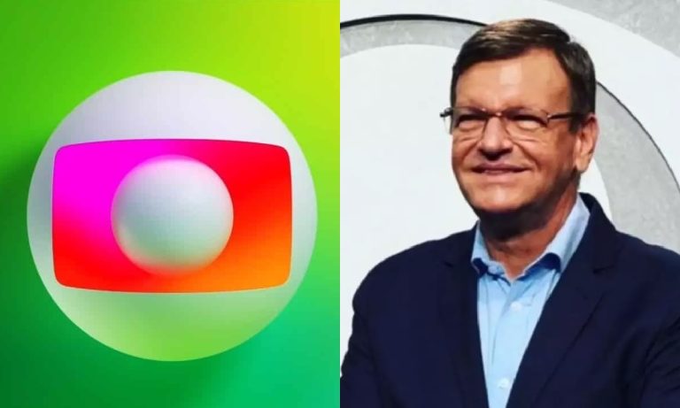 Sergio Mauricio, da Band, é o culpado por ataque da