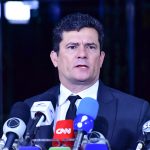 Sergio Moro fala sobre Gilmar Mendes, escândalo do INSS e
