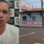 Serviço dos EUA ajuda a evitar ataque a escola no