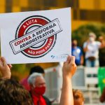 Servidores preparam ato nacional em Brasília contra ataque aos serviços