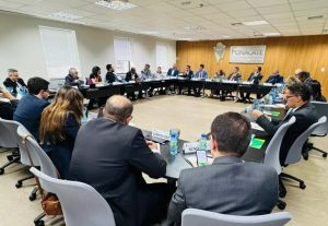 Servidores públicos e centrais convocam manifestação dia 29 contra reforma