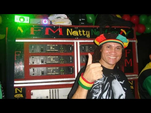 Sesc Deodoro recebe 2ª edição gratuita do Reggae Night Brasilis
