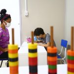 Shopping da Criança de São Luís celebra 5 anos com