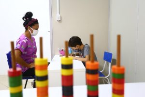Shopping da Criança de São Luís celebra 5 anos com