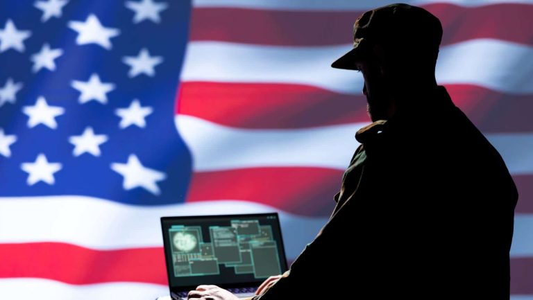 Shutdown ameaça segurança cibernética dos EUA