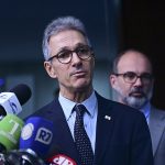 Sindicatos reagem à pressão para privatizar Copasa