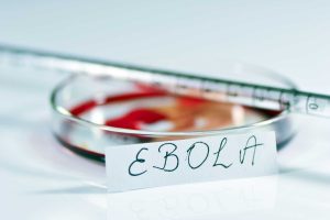 Sobreviventes do Ebola enfrentam sequelas e risco de transmissão tardia