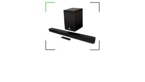 Som de cinema em casa: JBL Cinema SB180 vem com