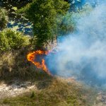 Som inaudível pode revolucionar o combate a incêndios