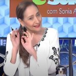 Sonia Abrão fica irritada com atitude de Ana Maria Braga