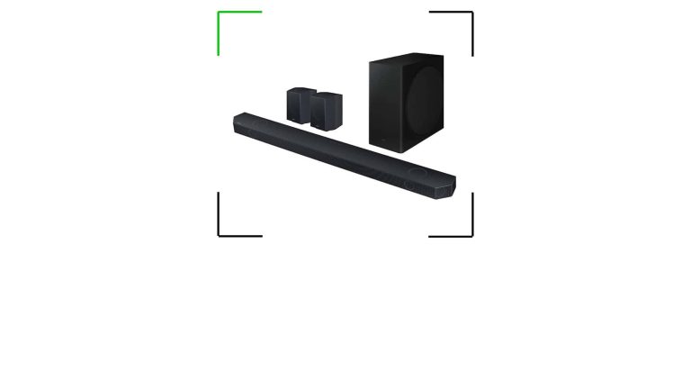 Soundbar da Samsung em oferta tem suporte a Dolby Atmos