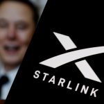 SpaceX desativa 2.500 terminais Starlink usados por redes de golpes