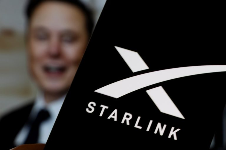 SpaceX desativa 2.500 terminais Starlink usados por redes de golpes