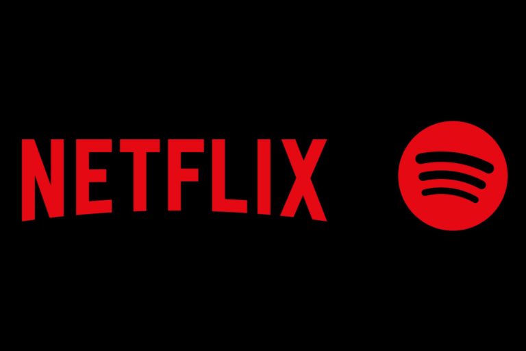 Spotify levará podcasts de vídeo para a Netflix a partir