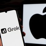 Startup de 11 pessoas chamou a atenção da Apple e