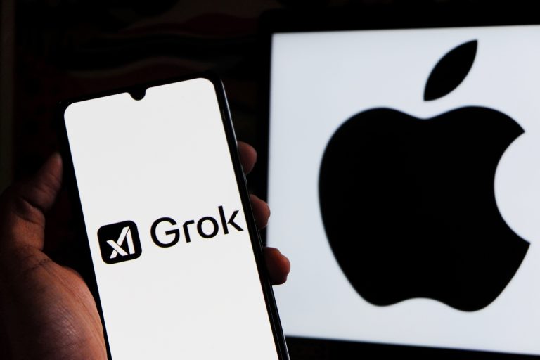 Startup de 11 pessoas chamou a atenção da Apple e