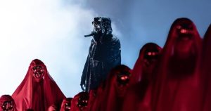 Super Bock Super Rock deixa de ser um festival e