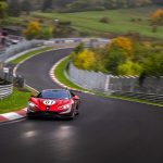 Supercarro elétrico da BYD bate mais um recorde de velocidade