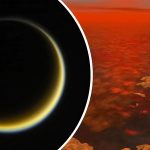 Surpresa em lua de Saturno pode revolucionar a busca por