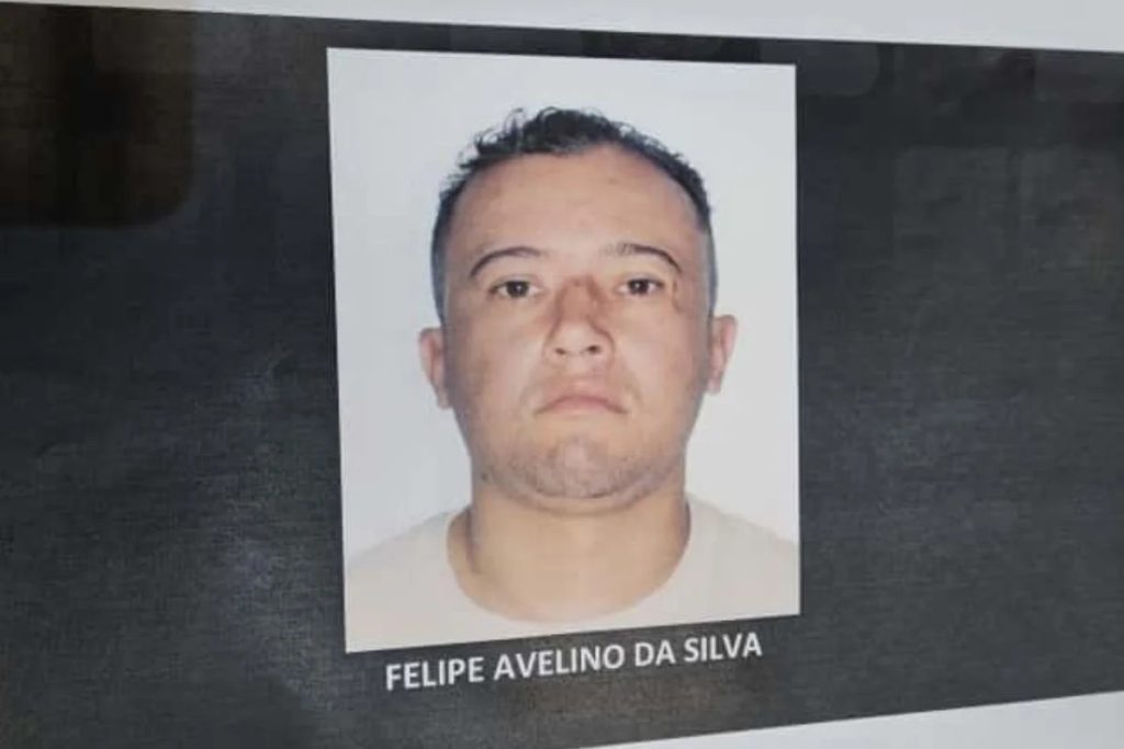 Suspeito de ser ‘disciplina’ do PCC é detido por envolvimento