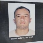 Suspeito de ser ‘disciplina’ do PCC é detido por envolvimento