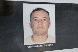 Suspeito de ser ‘disciplina’ do PCC é detido por envolvimento