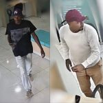 Suspeitos de assalto à agência do Sicoob em Itapecuru-Mirim têm