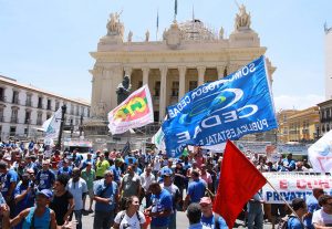 TCE-RJ impede repasse irregular de R$ 900 milhões da Cedae