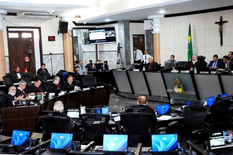 TJMA promove semana de priorização para dar celeridade a processos