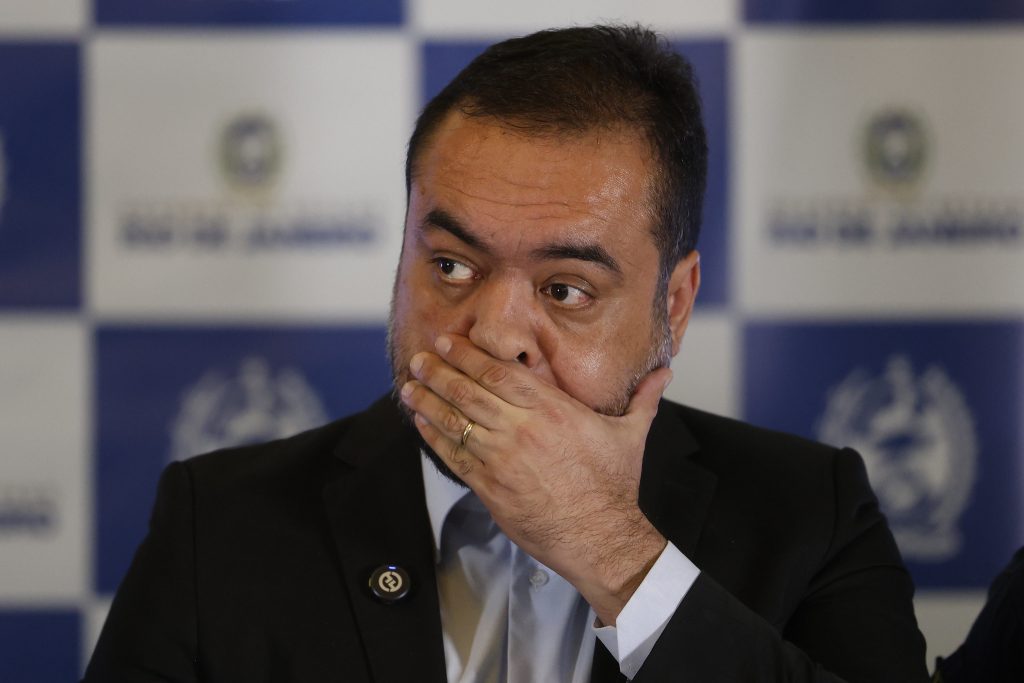 TSE marca julgamento que pode cassar Cláudio Castro