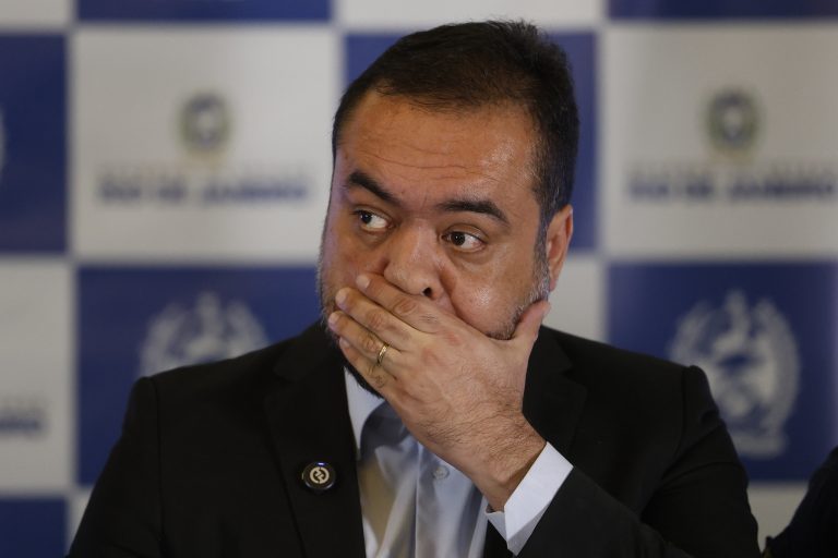 TSE marca julgamento que pode cassar Cláudio Castro