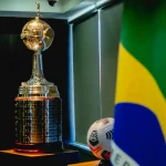 TV perde espaço e transmissão da Libertadores vai para o