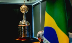 TV perde espaço e transmissão da Libertadores vai para o