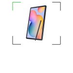 Tablet com caneta inclusa: Samsung Galaxy Tab S6 Lite em
