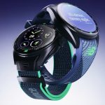 Tag Heuer faz parceria com New Balance em novo smartwatch