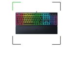 Teclado gamer Razer em oferta: melhore seu desempenho em games