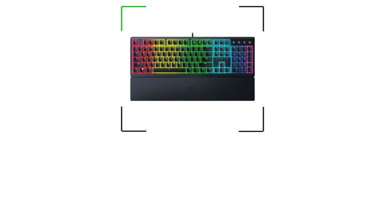Teclado gamer Razer em oferta: melhore seu desempenho em games