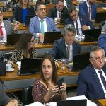 Tensão e troca de acusações em CPMI do INSS; líderes