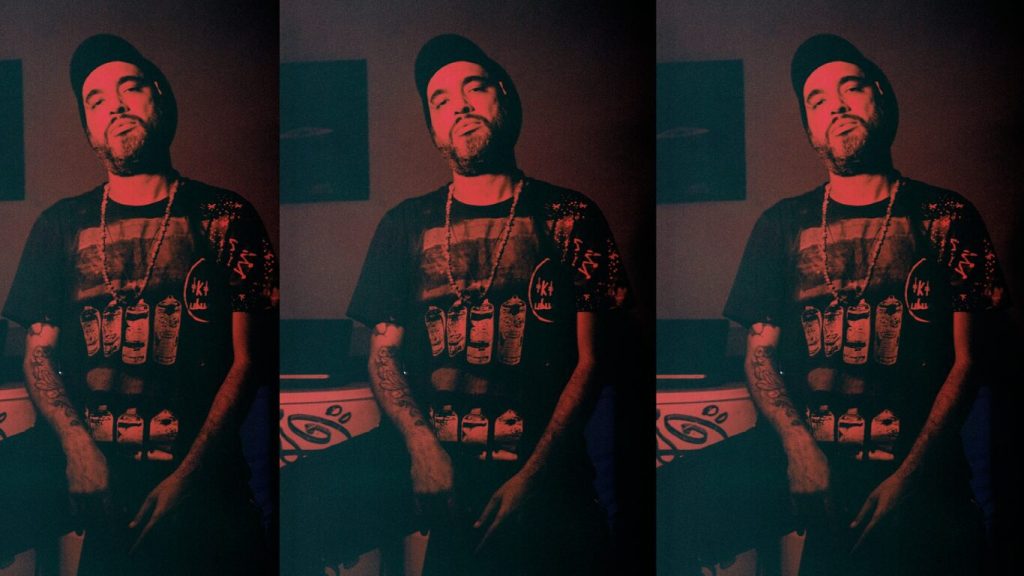 Territorialidade Musical: Adnon Soares Lança Fusão de “Inna Brazilian Jamaica”