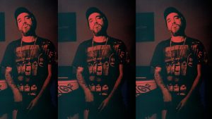 Territorialidade Musical: Adnon Soares Lança Fusão de “Inna Brazilian Jamaica”