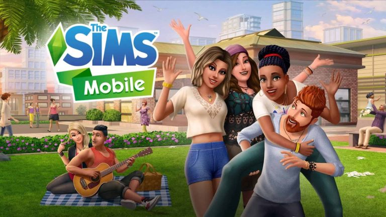 The Sims Mobile será encerrado em 2026; EA foca em