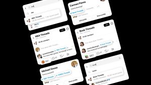 Threads lança “Comunidades” para reforçar engajamento e rivalizar com o