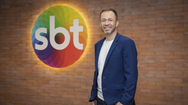 Tiago Leifert nos trens de São Paulo? SBT monta estratégia